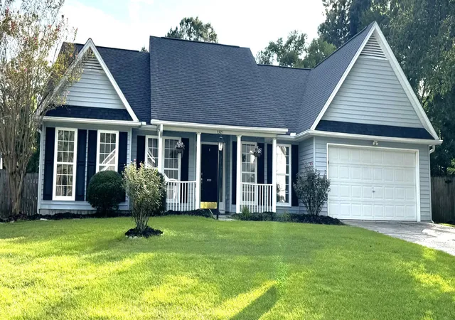 1st image of 5305 Sumters Run, North Charleston, SC 29418 | MLS# 26023843