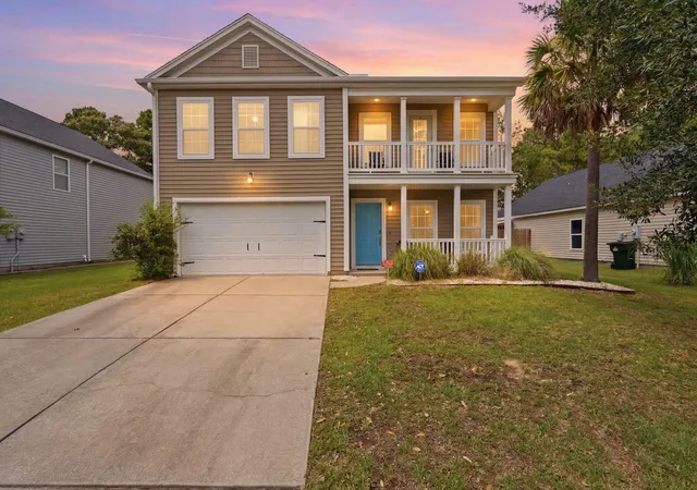 Photo 1 of Single family home for sale at 1272 Wild Goose Trl, Summerville, SC 29483 | MLS# 26020564 | Listing updated on 2026-09-16