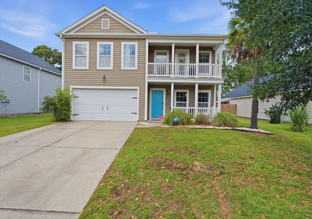 Photo 2 of Single family home for sale at 1272 Wild Goose Trl, Summerville, SC 29483 | MLS# 26020564 | Listing updated on 2026-09-16
