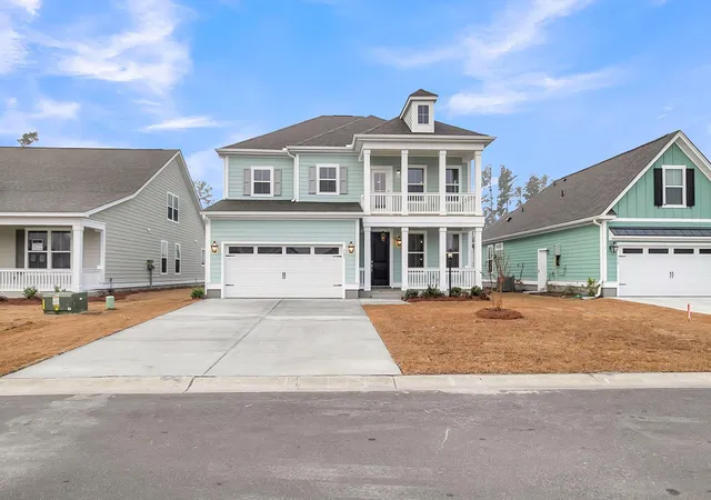 Photo 1 of Single family home for sale at 335 Cherry Orchard Dr, Summerville, SC 29483 | MLS# 26019191 | Listing updated on 2026-09-02
