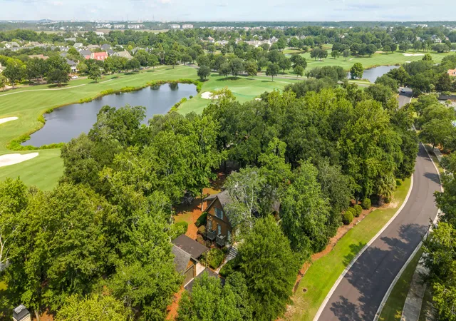 57th image of 720 Island Park Dr #Unit 110, Daniel Island, SC 29492 | MLS# 26021845
