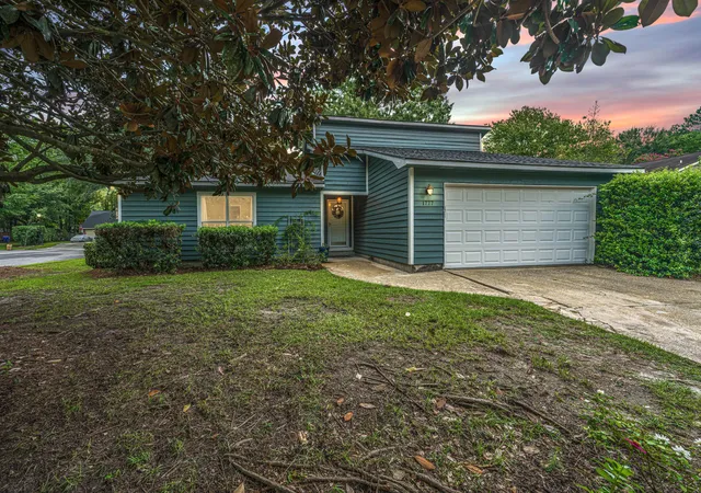 Photo 1 of Single family home for sale at 1777 Banbury Rd, Charleston, SC 29414 | MLS# 26021887 | Listing updated on 2026-09-16