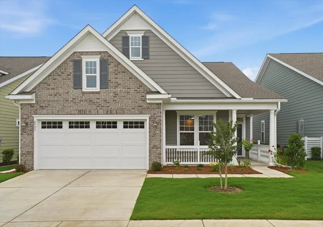 Photo 1 of Single family home for sale at 4997 Song Sparrow Way, Summerville, SC 29483 | MLS# 26016834 | Listing updated on 2026-09-11