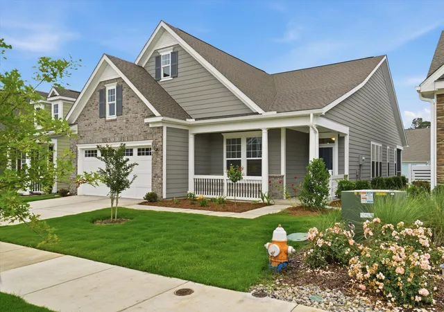 Photo 2 of Single family home for sale at 4997 Song Sparrow Way, Summerville, SC 29483 | MLS# 26016834 | Listing updated on 2026-09-11