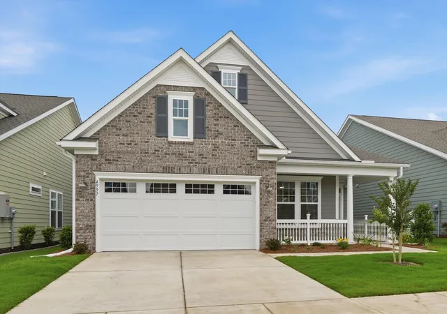 Photo 3 of Single family home for sale at 4997 Song Sparrow Way, Summerville, SC 29483 | MLS# 26016834 | Listing updated on 2026-09-11