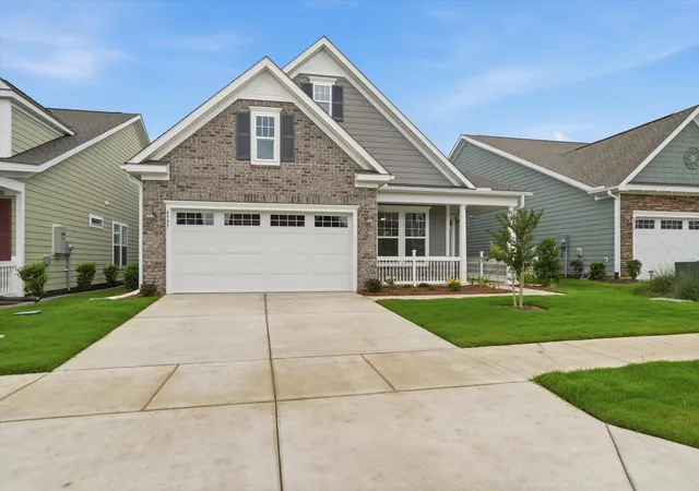 Photo 3 of Single family home for sale at 4997 Song Sparrow Way, Summerville, SC 29483 | MLS# 26016834 | Listing updated on 2026-09-11