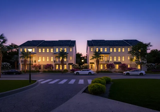 Photo 2 of Townhouse for sale at 140 Etta Way, Daniel Island, SC 29492 | MLS# 26002942 | Listing updated on 2026-08-04