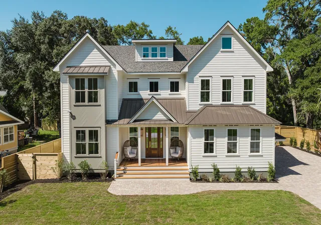 1st image of 312 4th Ave, Mount Pleasant, SC 29464 | MLS# 26023599