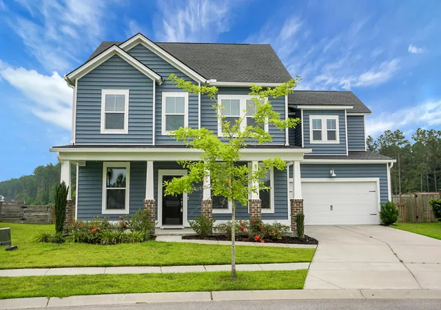 2nd image of 199 Country Gate Ln, Summerville, SC 29485 | MLS# 26021541