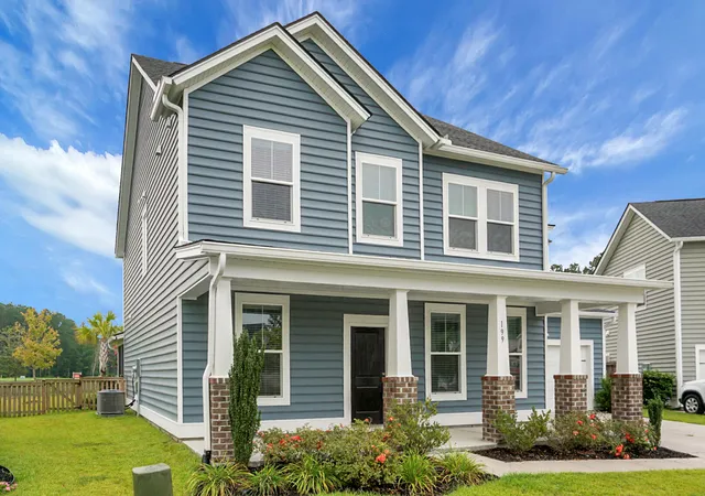 4th image of 199 Country Gate Ln, Summerville, SC 29485 | MLS# 26021541
