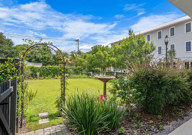3rd image of 708 Bladen St, Beaufort, SC 29902 | MLS# 26019624