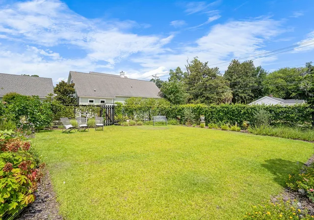4th image of 708 Bladen St, Beaufort, SC 29902 | MLS# 26019624