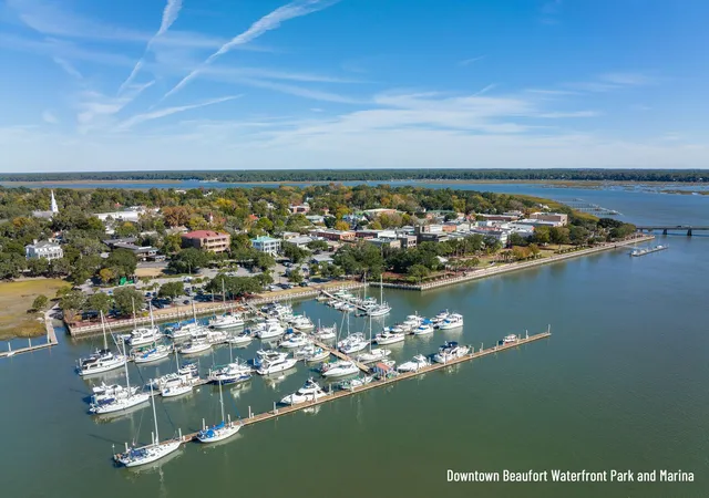 5th image of 708 Bladen St, Beaufort, SC 29902 | MLS# 26019624