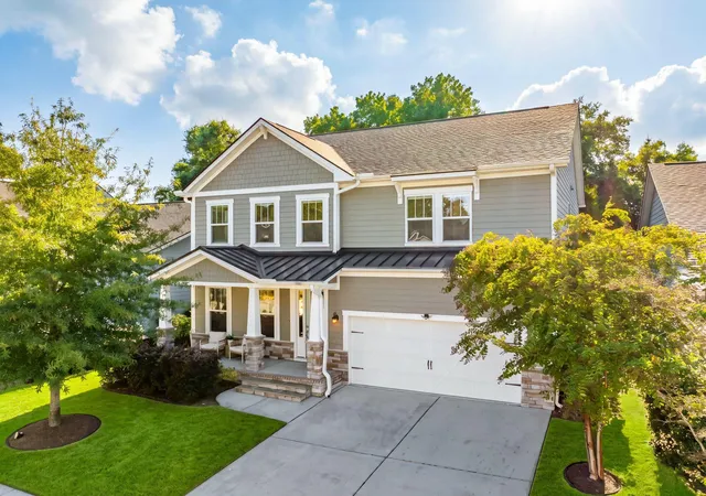 Single family home for sale at 1253 Gannett Rd, Mount Pleasant, SC 29464 | MLS# 26029229