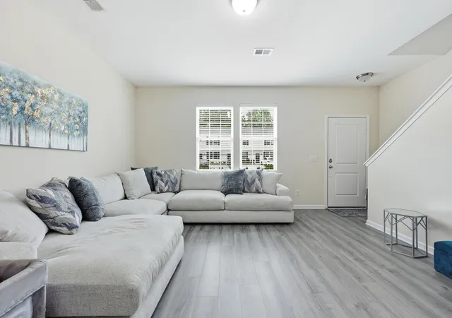 Photo 1 of Townhouse for sale at 1071 Lexi Ct, Ladson, SC 29456 | MLS# 26022473 | Listing updated on 2026-08-21