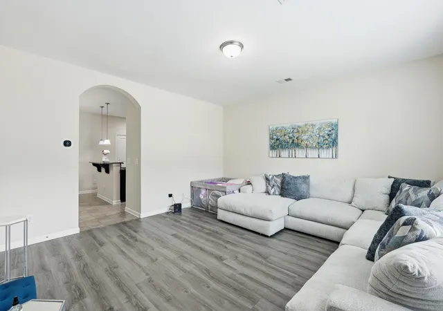 Photo 3 of Townhouse for sale at 1071 Lexi Ct, Ladson, SC 29456 | MLS# 26022473 | Listing updated on 2026-08-21