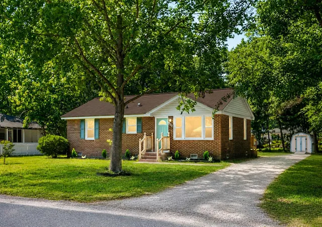 16th image of 210 Laurel Ave, Goose Creek, SC 29445 | MLS# 26020873