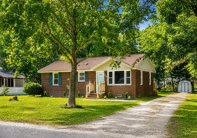 1st image of 210 Laurel Ave, Goose Creek, SC 29445 | MLS# 26020873
