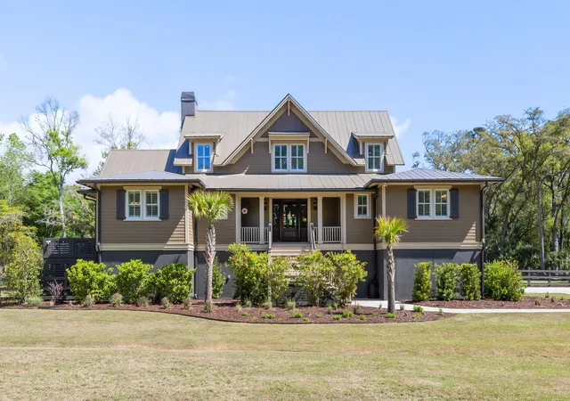 Photo 1 of Single family home for sale at 4166 Nesting Egret Dr, Johns Island, SC 29455 | MLS# 26009764 | Listing updated on 2026-09-08