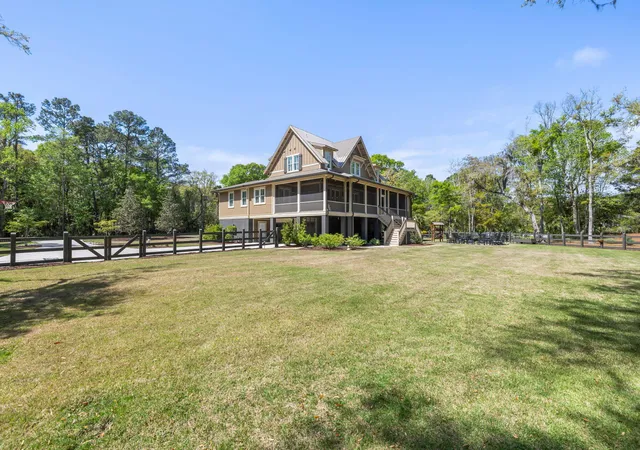Photo 3 of Single family home for sale at 4166 Nesting Egret Dr, Johns Island, SC 29455 | MLS# 26009764 | Listing updated on 2026-09-08