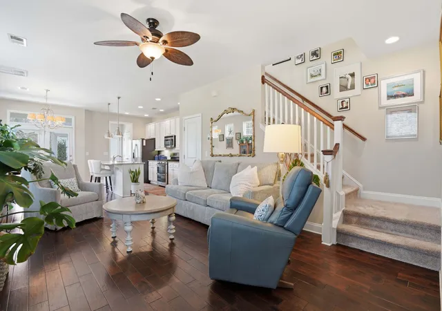 Photo 4 of Townhouse for sale at 1065 Ashley Garden Blvd, Charleston, SC 29414 | MLS# 26006392 | Listing updated on 2026-08-04