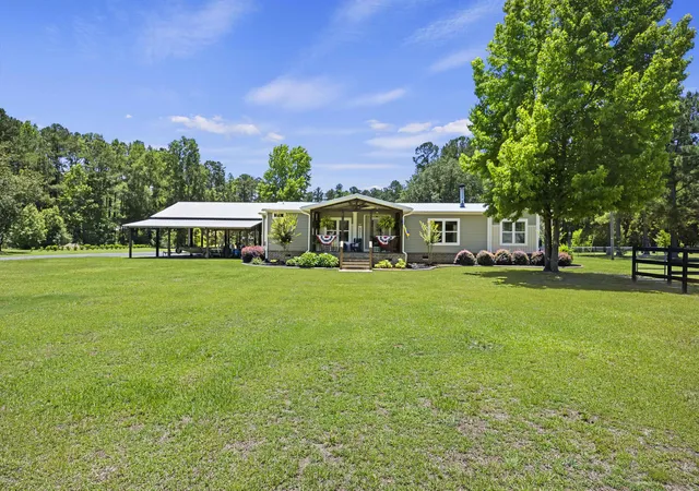 Homes for sale in Ridgeville, SC | Rd, Ridgeville, SC 29472 | MLS# 26016478