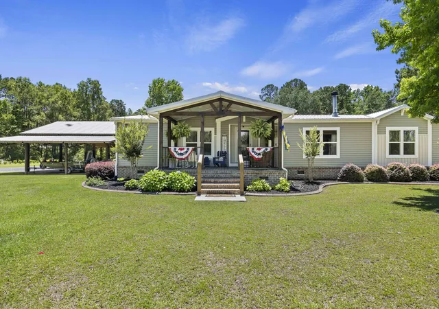 Homes for sale in Ridgeville, SC | Rd, Ridgeville, SC 29472 | MLS# 26016478