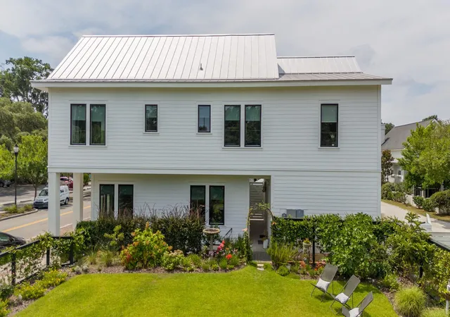 5th image of 706 Bladen St, Beaufort, SC 29902 | MLS# 26019622