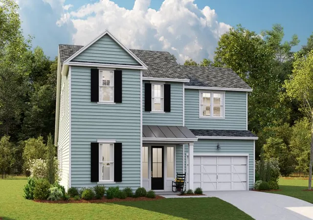 Photo 1 of Sale Pending at 192 Beamon Loop, Summerville, SC 29486 | MLS# 26020958 | Listing updated on 2026-07-29