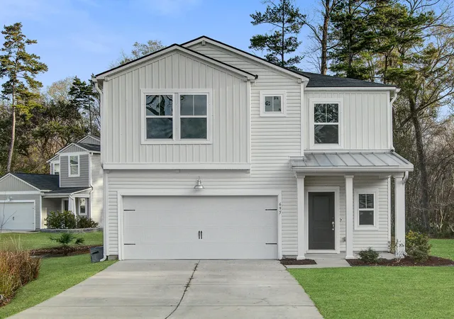 Photo 1 of Single family home for sale at 695 Jancus St, Charleston, SC 29414 | MLS# 26002612 | Listing updated on 2026-08-19