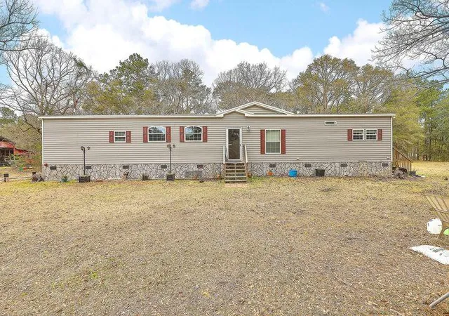 Homes for sale in Hollywood, SC | 5636 Hwy 162, Hollywood, SC 29449 | MLS# 26011163