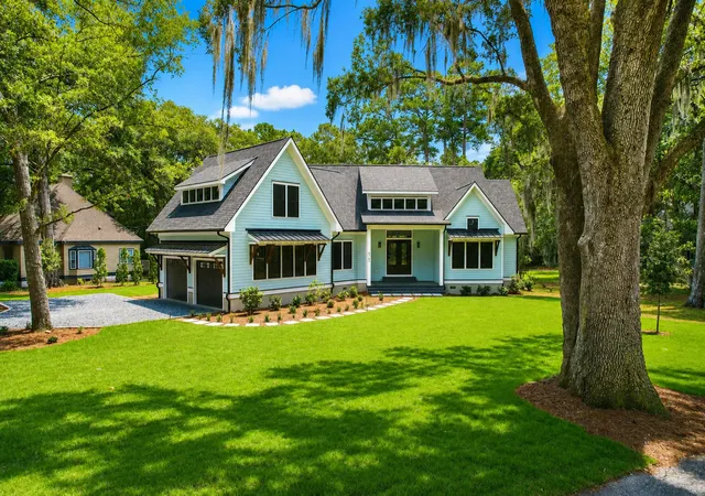 2nd image of 5197 Stablegate Ln, Hollywood, SC 29449 | MLS# 26020195