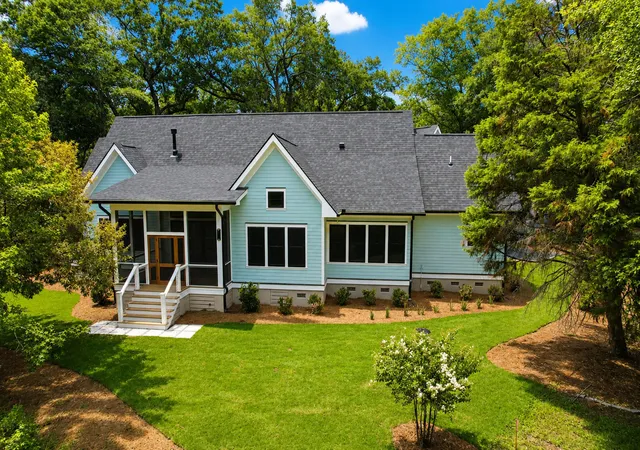 4th image of 5197 Stablegate Ln, Hollywood, SC 29449 | MLS# 26020195