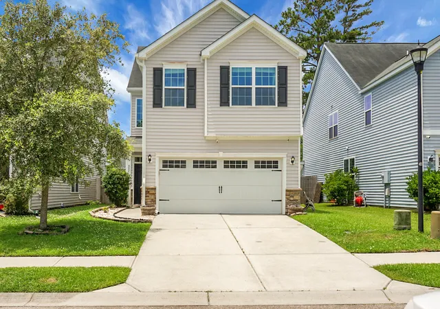 Photo 1 of Single family home for sale at 8921 Skipping Rock Ln, Summerville, SC 29485 | MLS# 25015369 | Listing updated on 2026-08-04