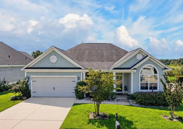 Photo 3 of Single family home for sale at 239 Red Leaf Blvd, Moncks Corner, SC 29461 | MLS# 26022814 | Listing updated on 2026-08-27
