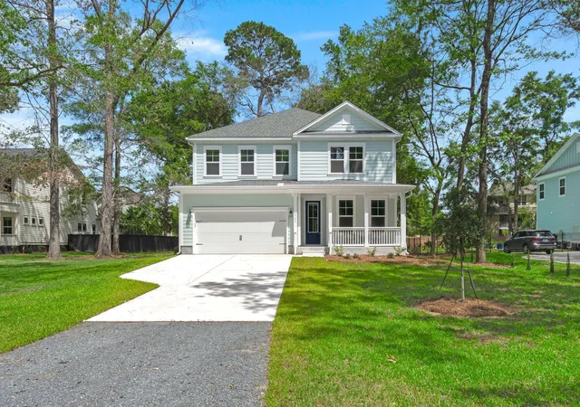 Homes for sale in Hollywood, SC | 5706 Barbary Coast Rd, Hollywood, SC 29449 | MLS# 26015478