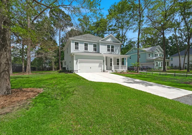 Homes for sale in Hollywood, SC | 5706 Barbary Coast Rd, Hollywood, SC 29449 | MLS# 26015478
