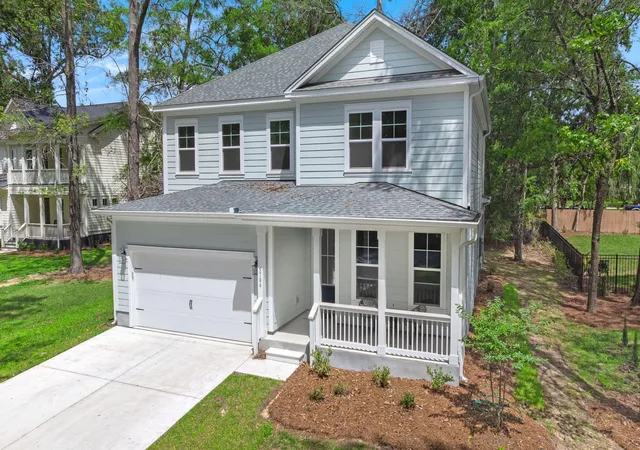 Homes for sale in Hollywood, SC | 5706 Barbary Coast Rd, Hollywood, SC 29449 | MLS# 26015478
