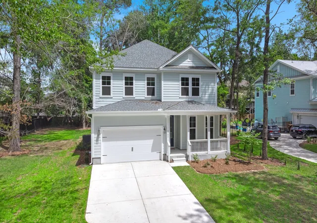 Homes for sale in Hollywood, SC | 5706 Barbary Coast Rd, Hollywood, SC 29449 | MLS# 26015478