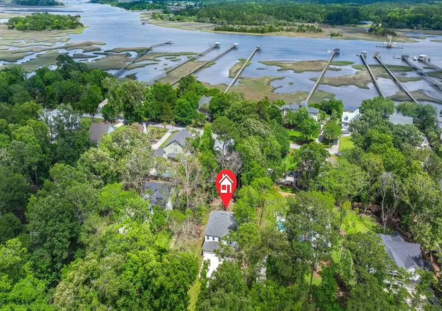 Homes for sale in Hollywood, SC | 5706 Barbary Coast Rd, Hollywood, SC 29449 | MLS# 26015478