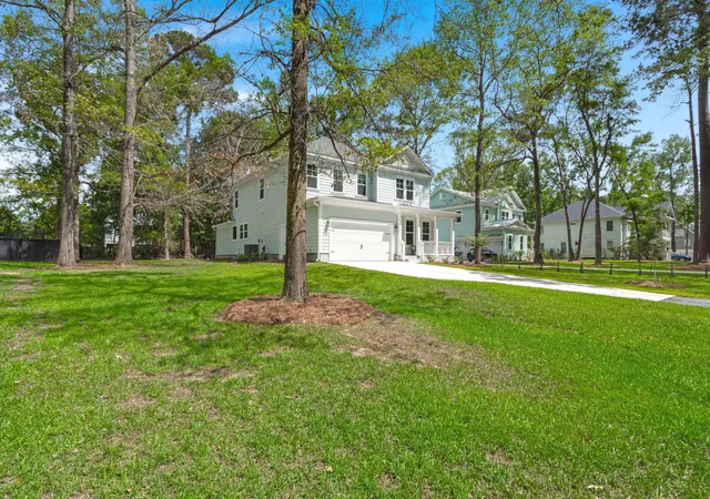 Homes for sale in Hollywood, SC | 5706 Barbary Coast Rd, Hollywood, SC 29449 | MLS# 26015478