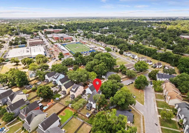 56th image of 4984 Jenkins Ave, North Charleston, SC 29405 | MLS# 26017398