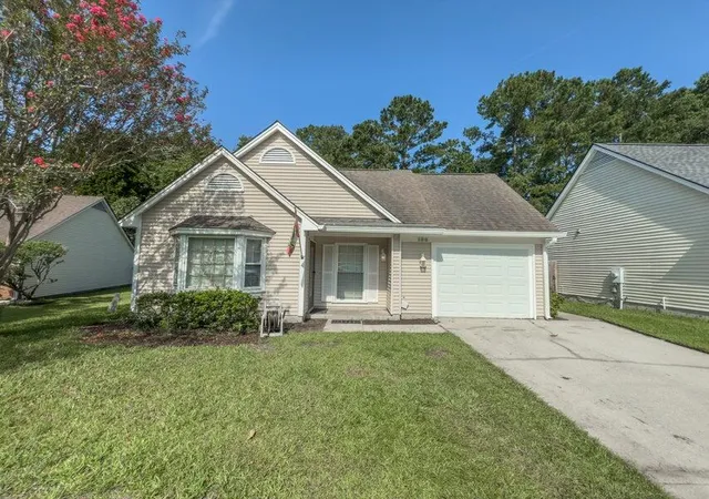 Photo 1 of Single family home for sale at 136 Alston Cir, Goose Creek, SC 29445 | MLS# 26018149 | Listing updated on 2026-09-10