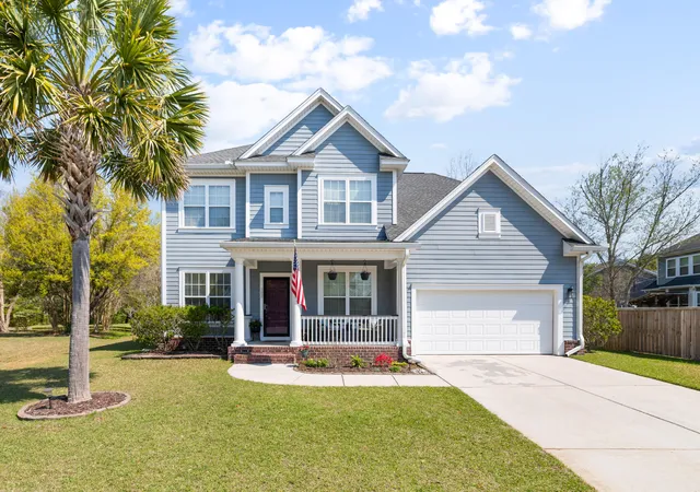 Homes for sale in Summerville, SC | 102 Plank Ct, Summerville, SC 29485 | MLS# 26008156