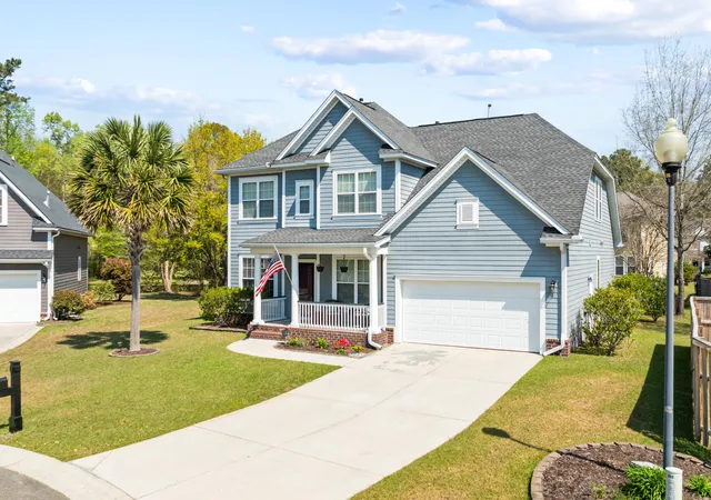 Homes for sale in Summerville, SC | 102 Plank Ct, Summerville, SC 29485 | MLS# 26008156