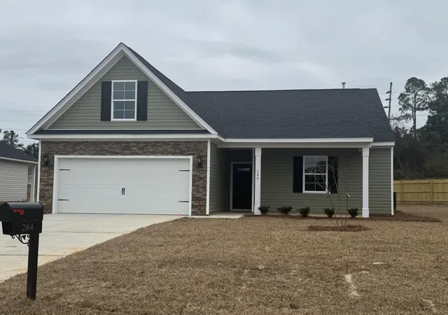 1st image of 284 Young Town Circle Circle, Orangeburg, SC 29118 | MLS# 24029970