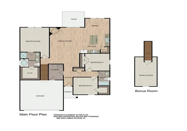 2nd image of 284 Young Town Circle Circle, Orangeburg, SC 29118 | MLS# 24029970
