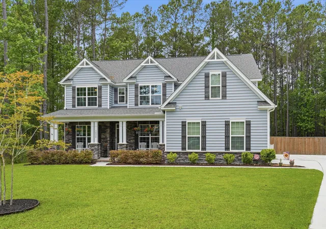 Homes for sale in Ridgeville, SC | 3020 Flat Rock Ln, Ridgeville, SC 29472 | MLS# 26014059