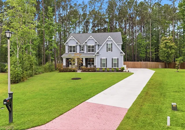 Homes for sale in Ridgeville, SC | 3020 Flat Rock Ln, Ridgeville, SC 29472 | MLS# 26014059