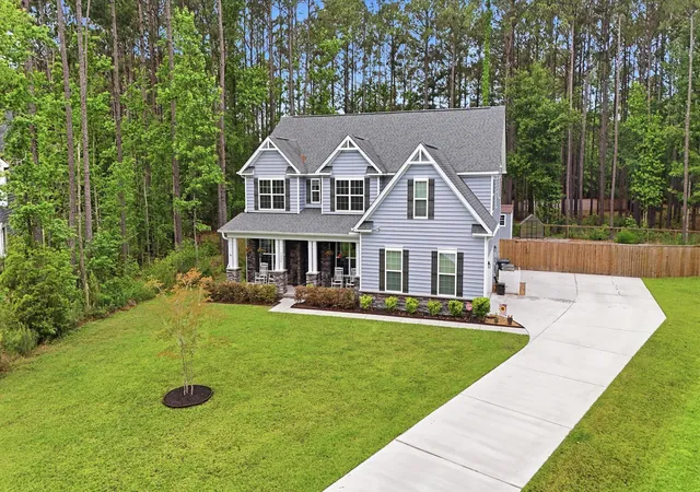 Homes for sale in Ridgeville, SC | 3020 Flat Rock Ln, Ridgeville, SC 29472 | MLS# 26014059